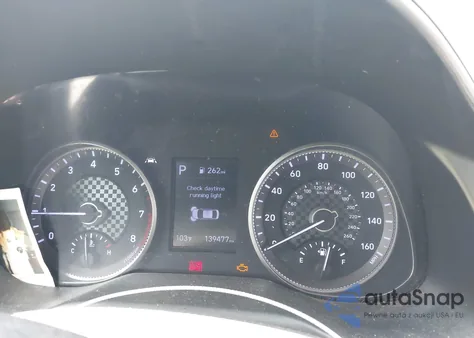 2020 Hyundai Elantra Sel from USA, damaged, VIN 5NPD84LF1LH614225